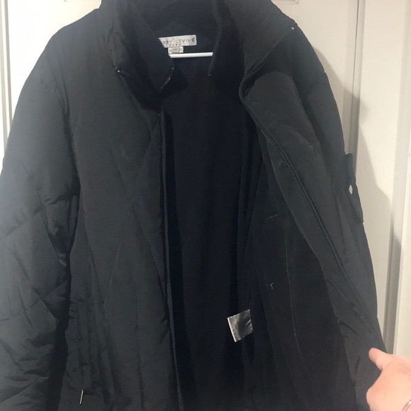 Jacket - Picture 3 of 3